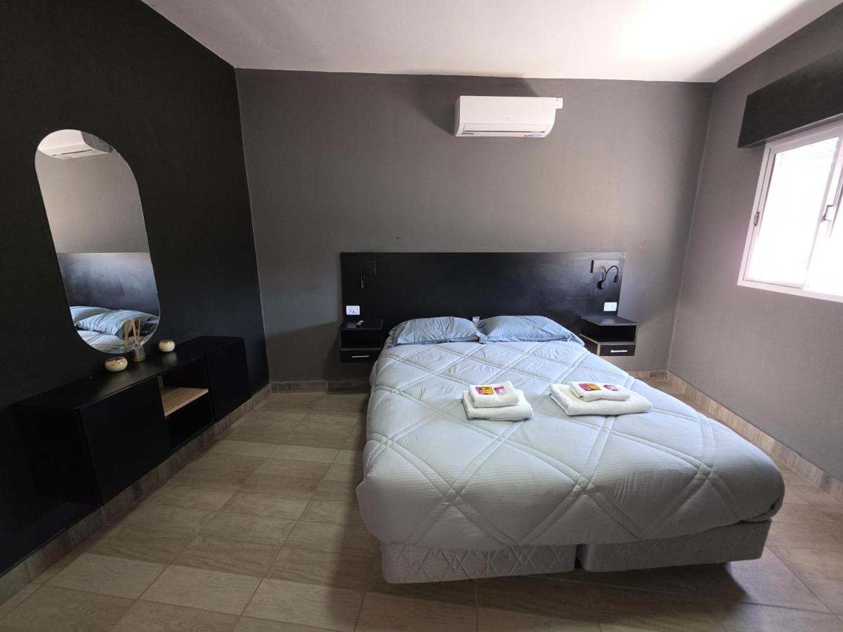Arena blanca - B&B