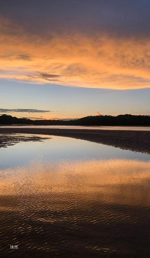 Vivenda Paz do Jubim - B&B Salvaterra