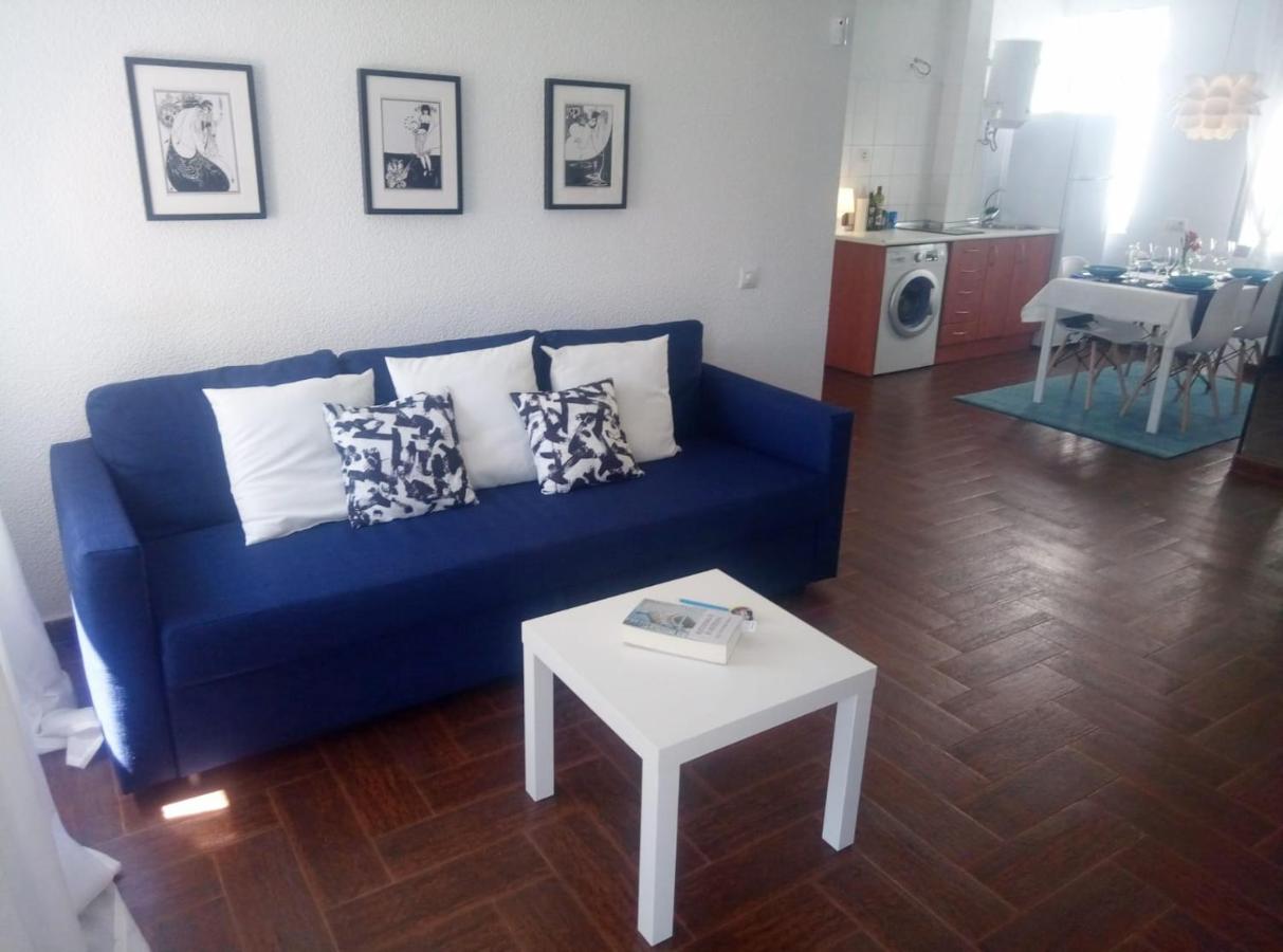 Apartamento amplio, luminoso, tranquilo y a 5 minutos de la plaza mayor - B&B