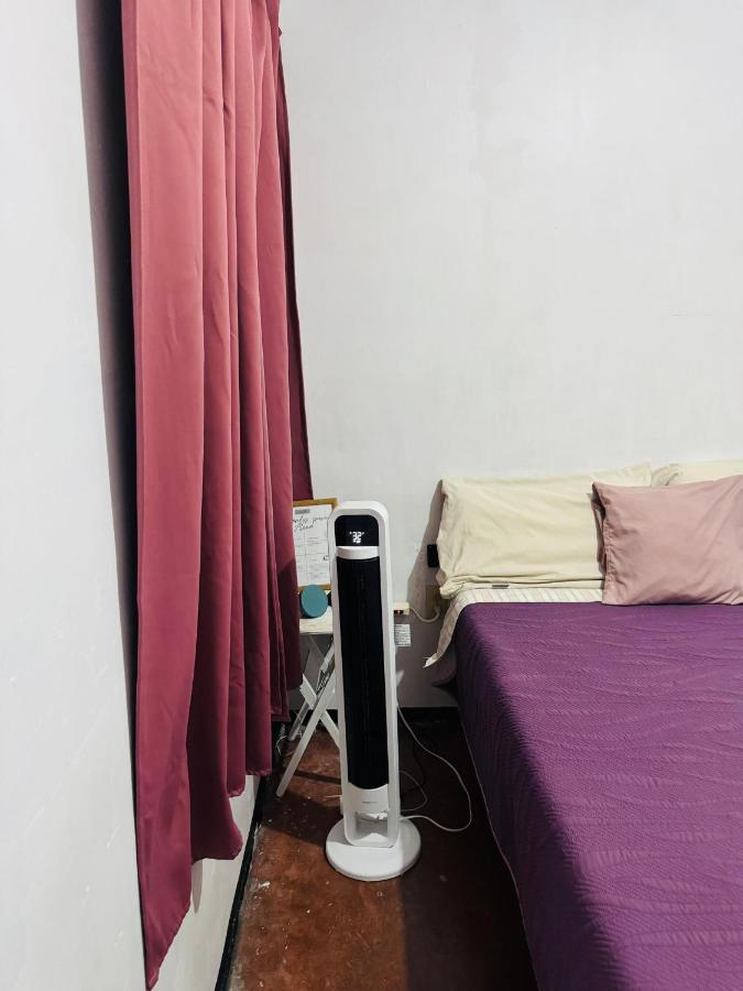 Casa Inteligente Anys - Chambres d’hôtes Tampico