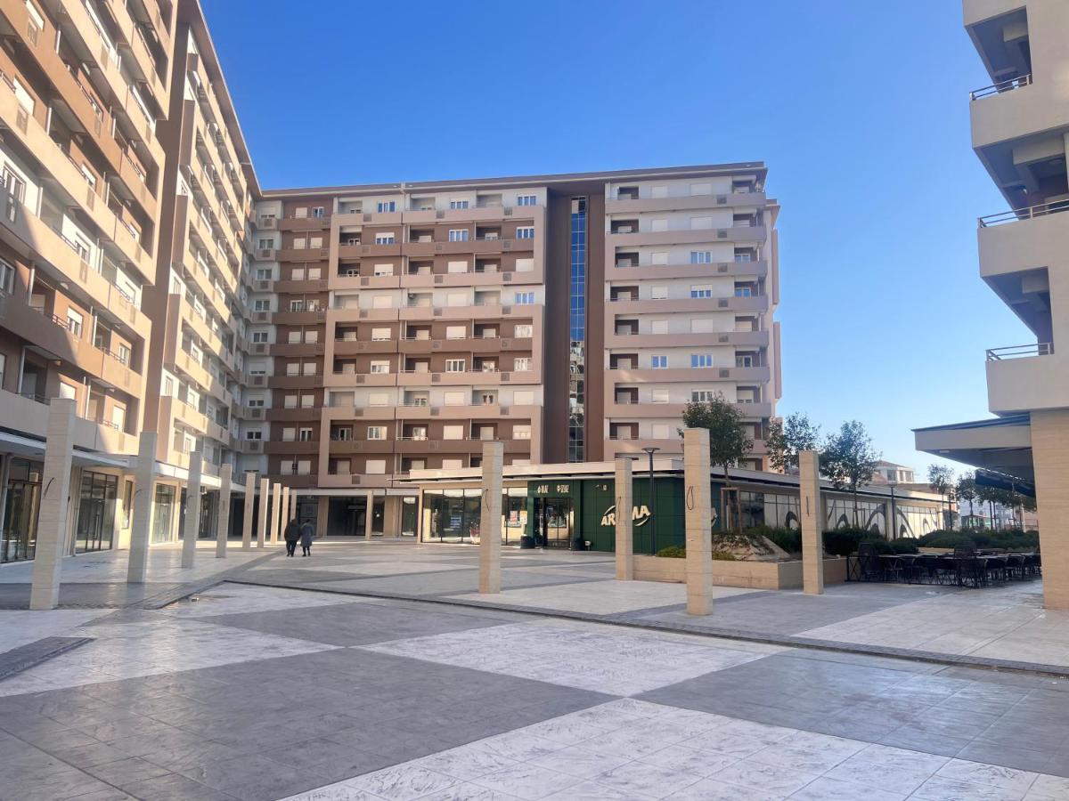 White Homes Apartments • Central Point - Ferienwohnung Podgorica