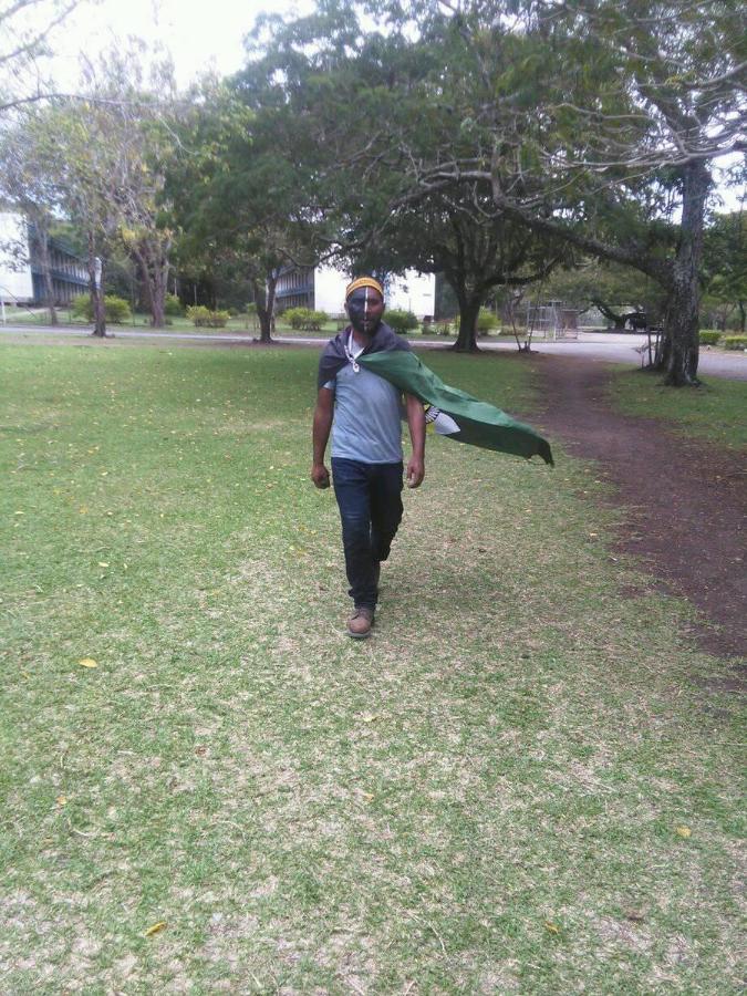 Pari, Port Moresby - B&B Port Moresby