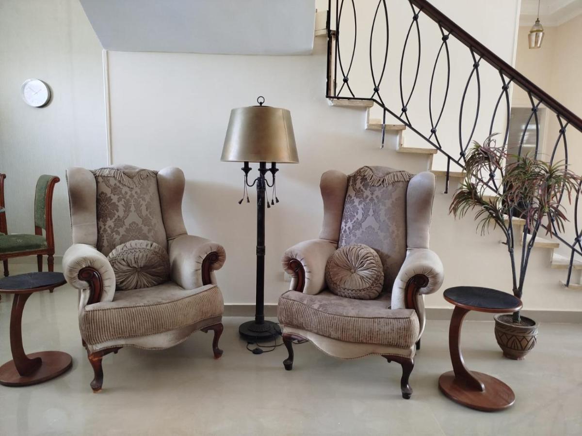 Laguna King - B&B Naj‘ al Aḩwal