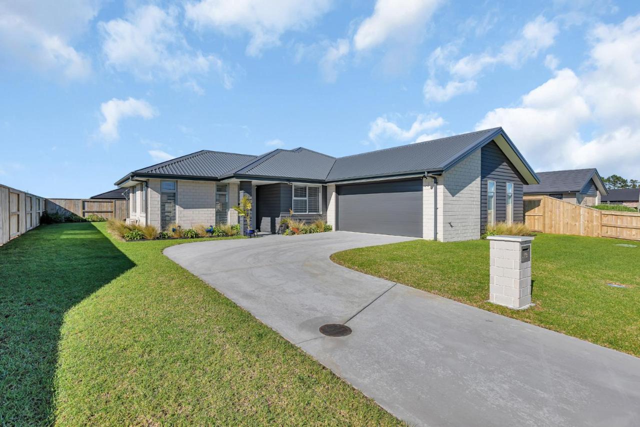 Serendipity - One Tree Point Holiday Home - B&B Whangarei