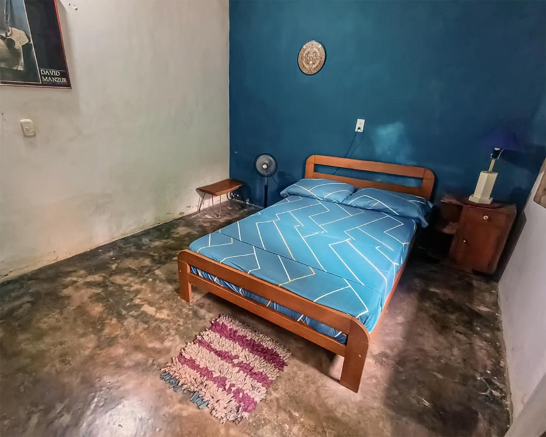 Habitación Doble con baño compartido