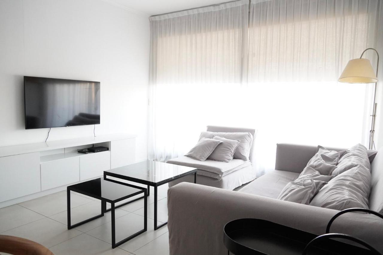VOHE Pilar I 3 Ambientes - Ferienwohnung Villa Rosa