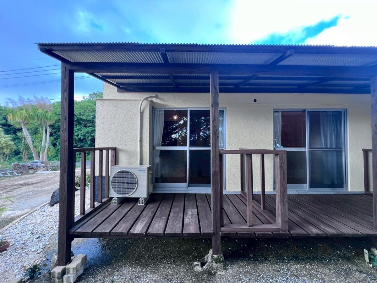 One-Bedroom Apartment with Balcony
