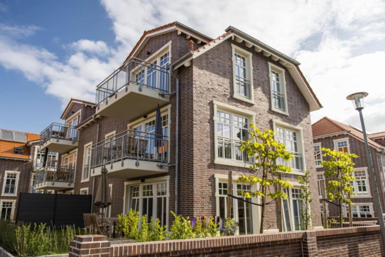 Landhaus Lindenhof Turmblick - Bed and Breakfast Nordseeheilbad Wangerooge