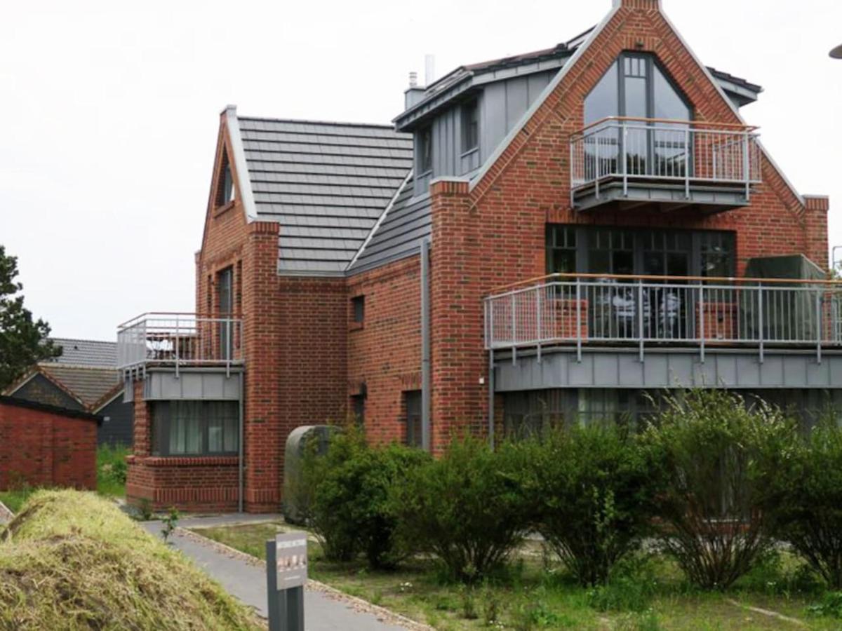 Bootshaus Achterstag - B&B Nordseeheilbad Wangerooge