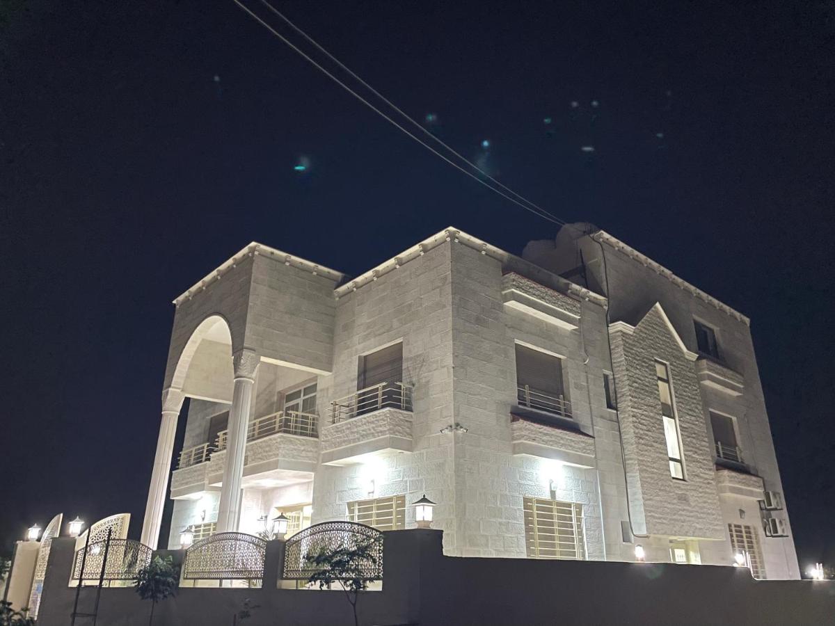 Airport hotel Amman - Chambres d’hôtes Ad Dimnah