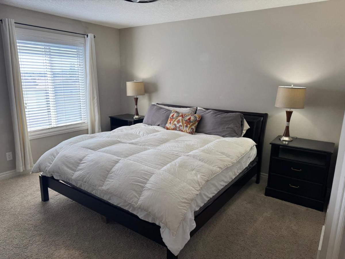 Deluxe Suite met Kingsize Bed
