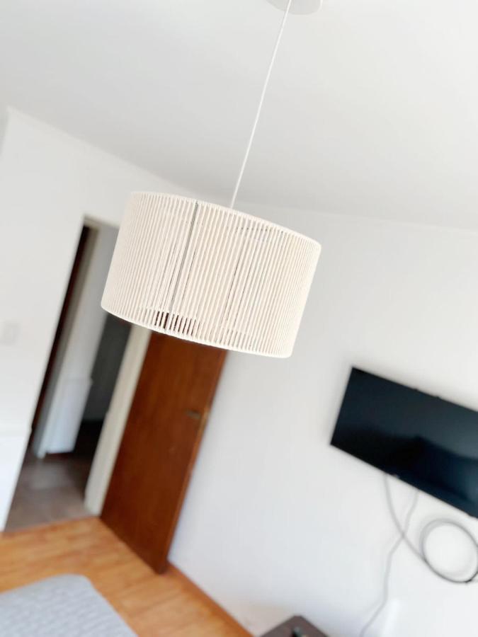 Depto moderno - B&B