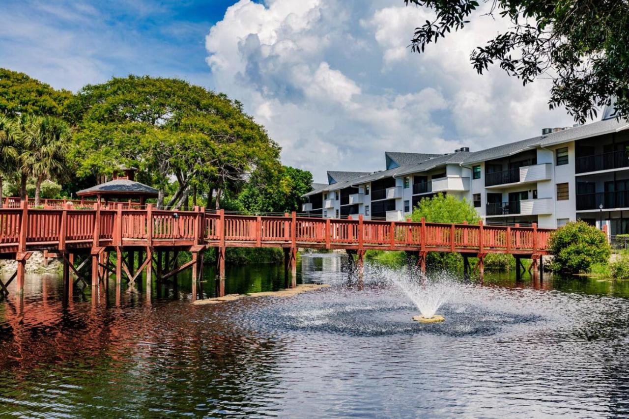 Park Shore Resort Top Floor BLDG J 455 Great View - Ferienwohnung Naples (Florida)