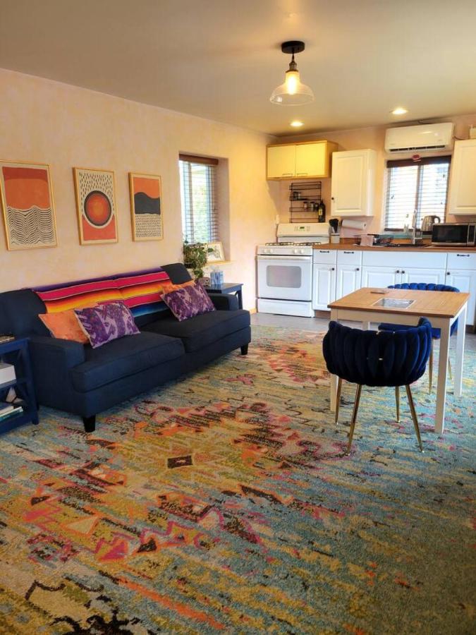 The Gold heart of Grass Valley w outdoor bathtub - Bed and Breakfast Grass Valley