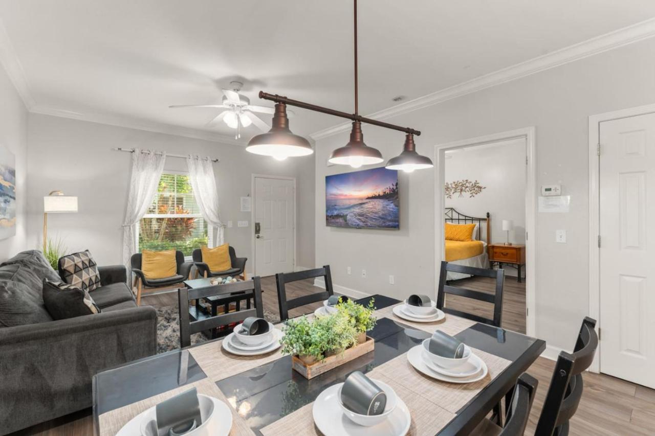 Family 3BR near Disney -4102 - Ferienwohnung Kissimmee
