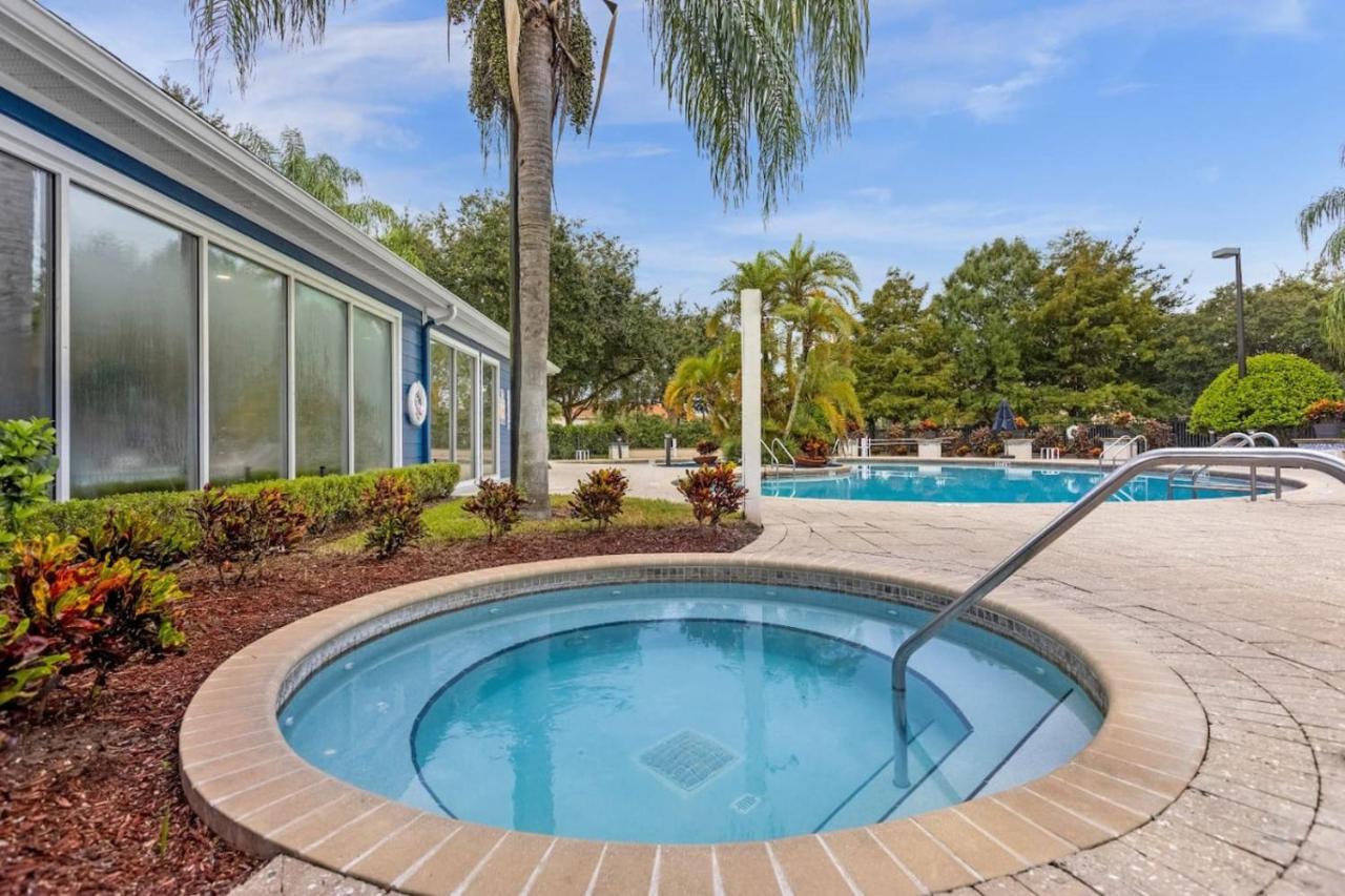 Family 3BR near Disney -4102 - Ferienwohnung Kissimmee