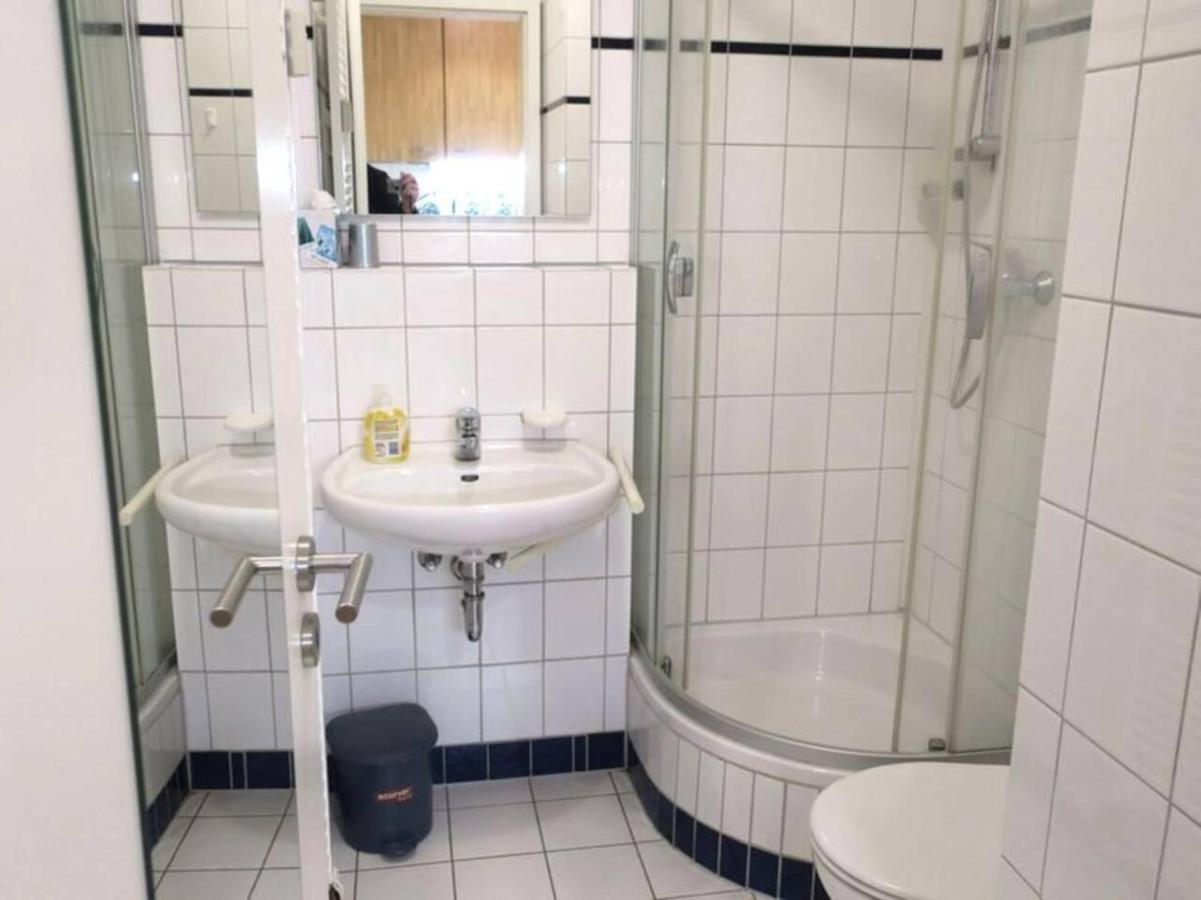 Kaiserhof 010 - Ferienwohnung Nordseeheilbad Wangerooge