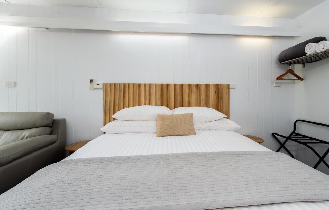 Chambre Lit King-Size