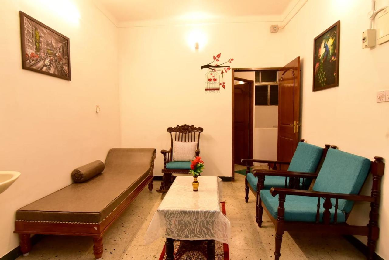 One-Bedroom Villa