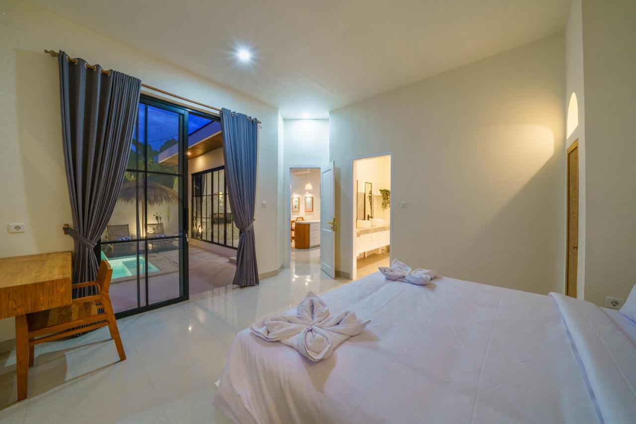 Villa Selina Canggu - Ferienwohnung Canggu