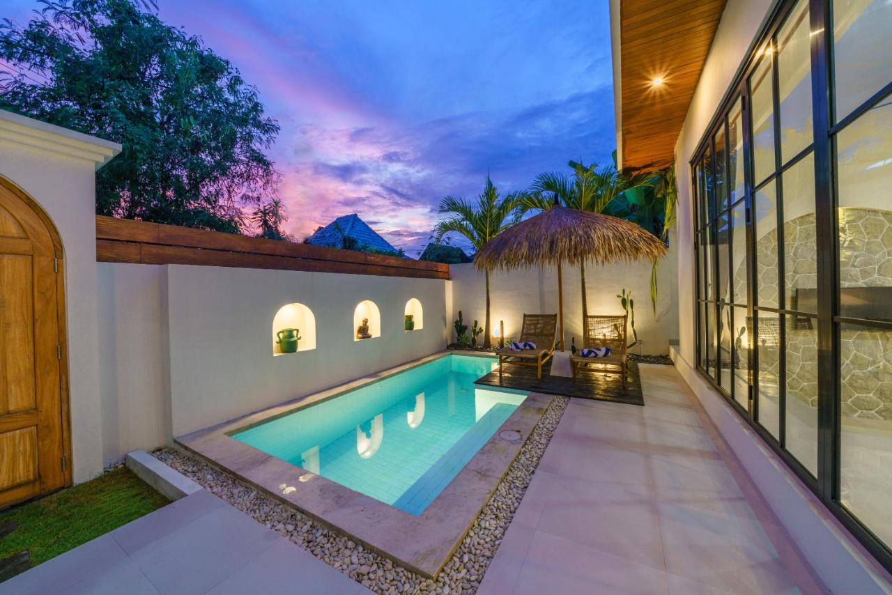 Villa Selina Canggu - B&B