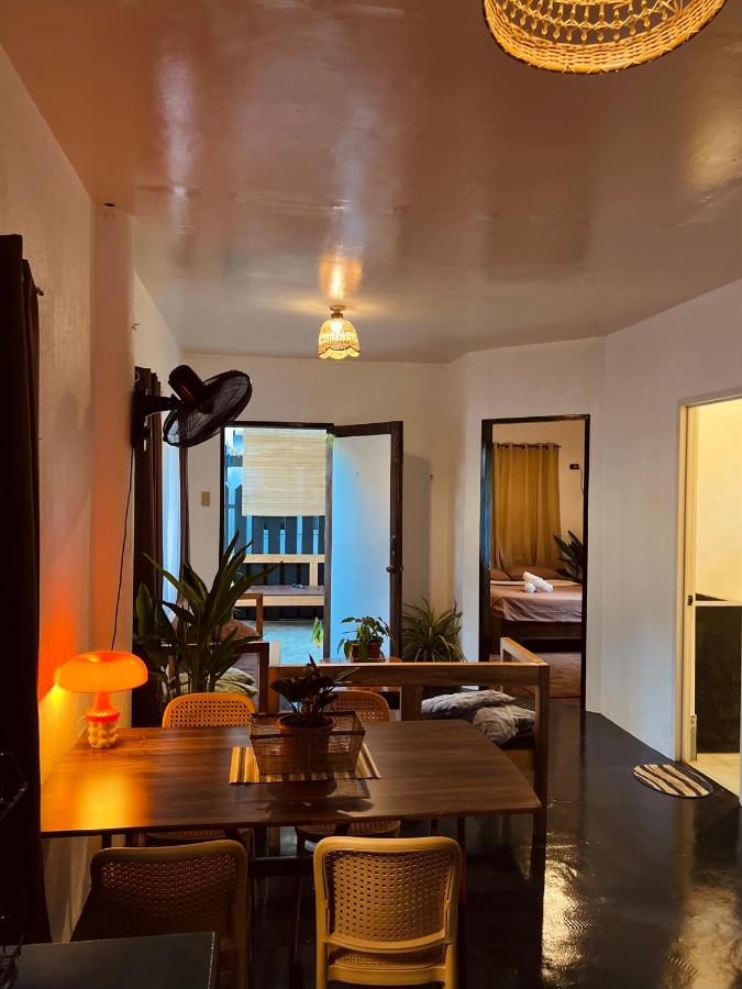 Paians Home across Cloud 9, General Luna - B&B Catangnan