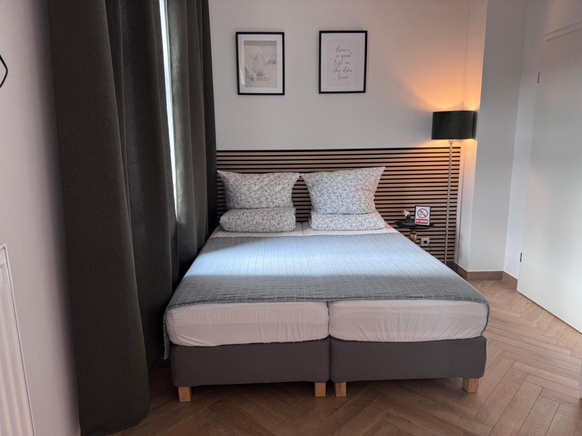 Central and comfortable - Ferienwohnung Hannover
