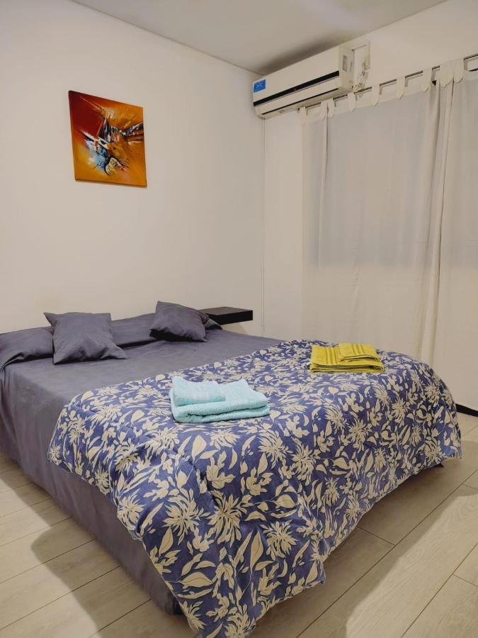 El descanso Mendoza - Ferienwohnung Mendoza