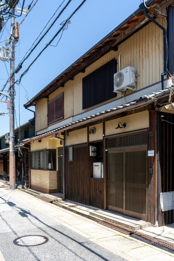 姫松庵 Himematsu-An - B&B
