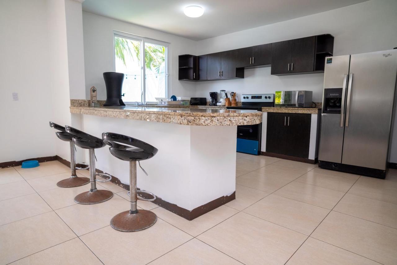 Casa en condominio monterrico - B&B Iztapa