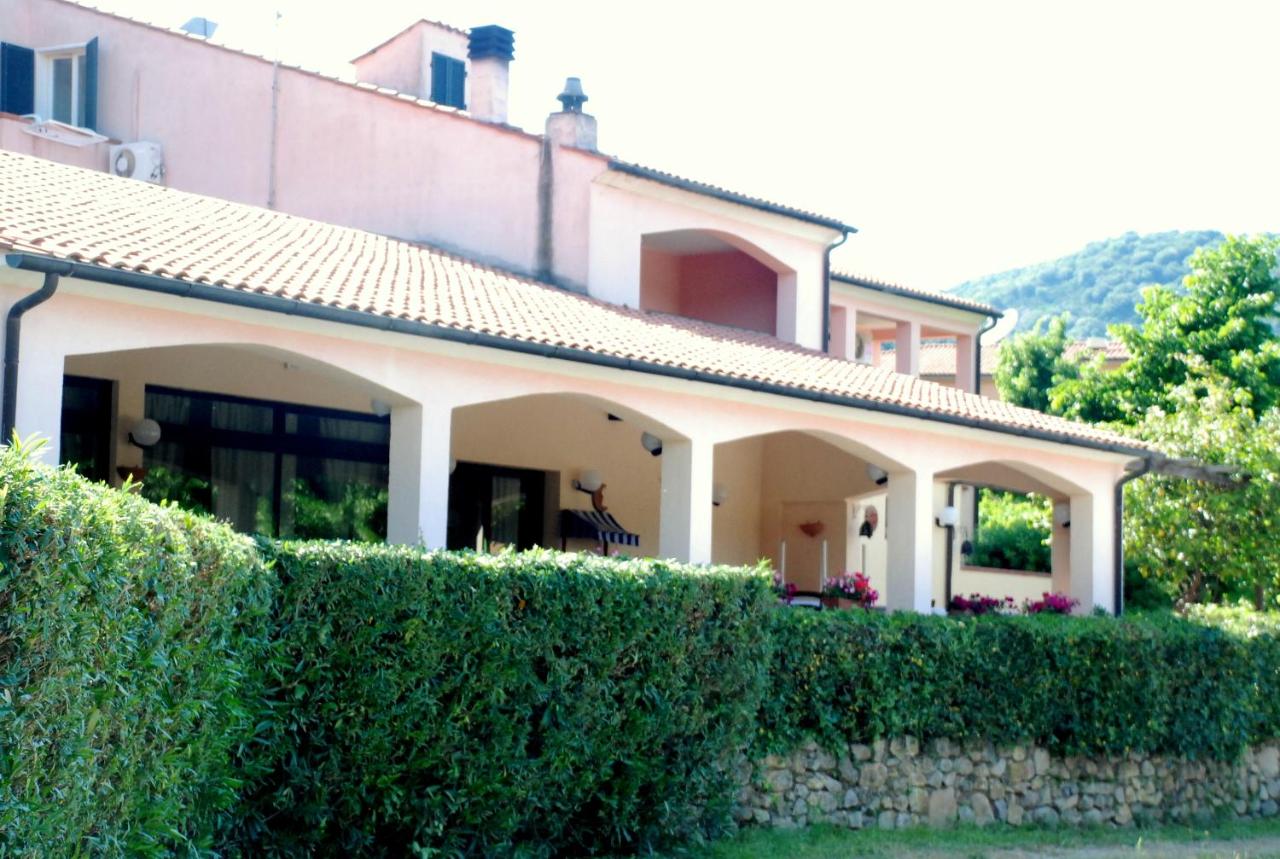 Appartamenti Le Spiagge - B&B Marciana Marina