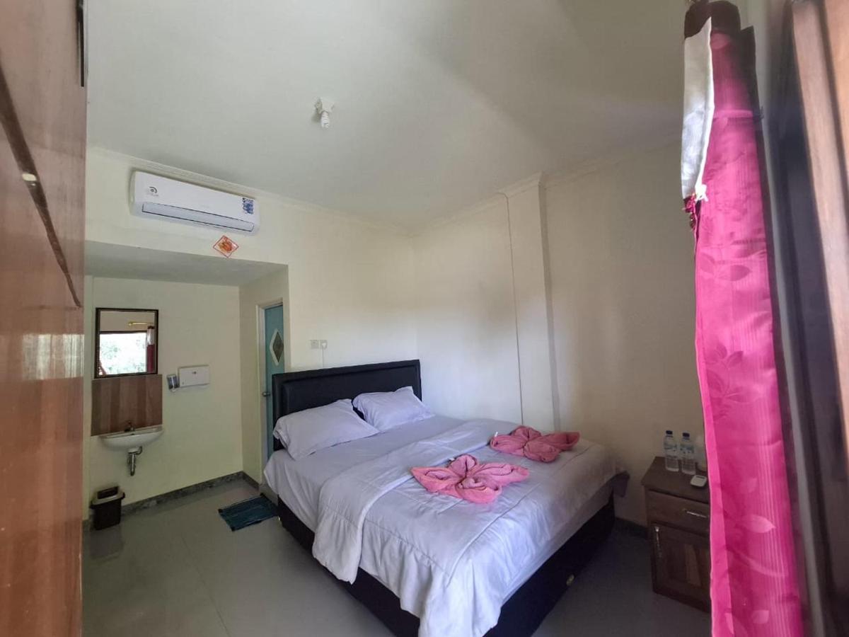 Stella Dell Mare Homestay - Chambres d’hôtes Labuan Bajo