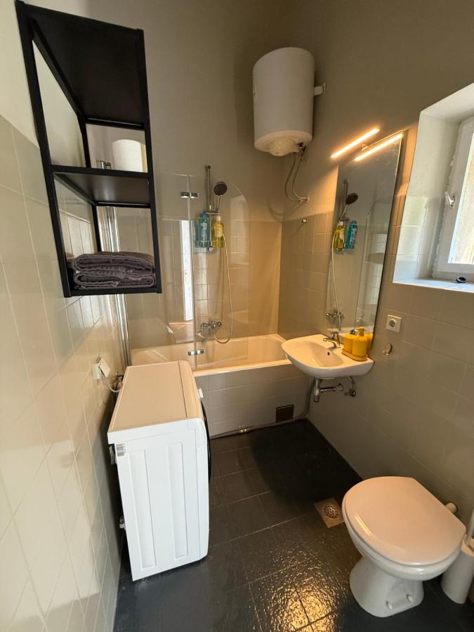 Two-Bedroom Apartment with Sea View - Onyx 4