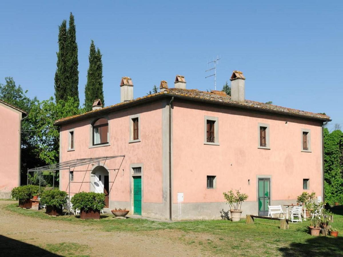 Agriturismo Albergotti - B&B Arezzo