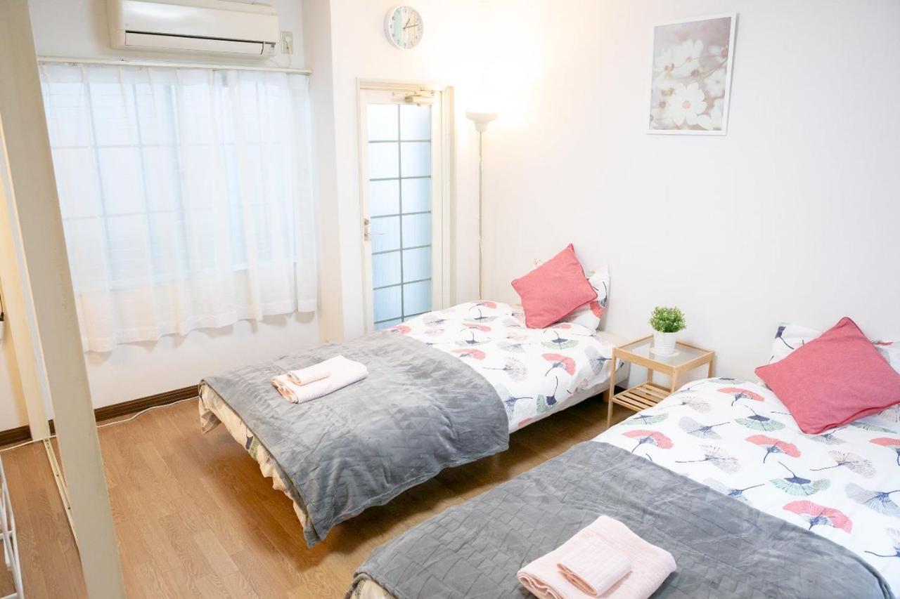 2-8-9 Jusohommachi - House / Vacation STAY 1677 - Bed and Breakfast Osaka