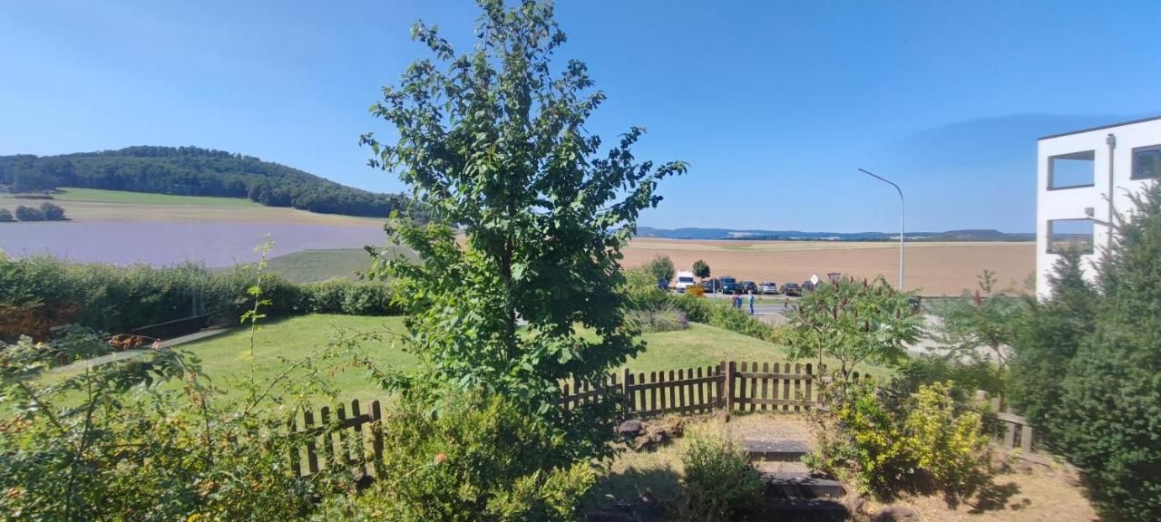 FeWo Olbrückblick - Laacher See, Vulkanpark Eifel - B&B Wassenach