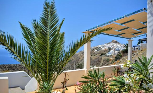 Villa Aigli - B&B