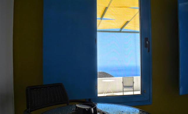 Appartamento Monolocale con Vista Mare