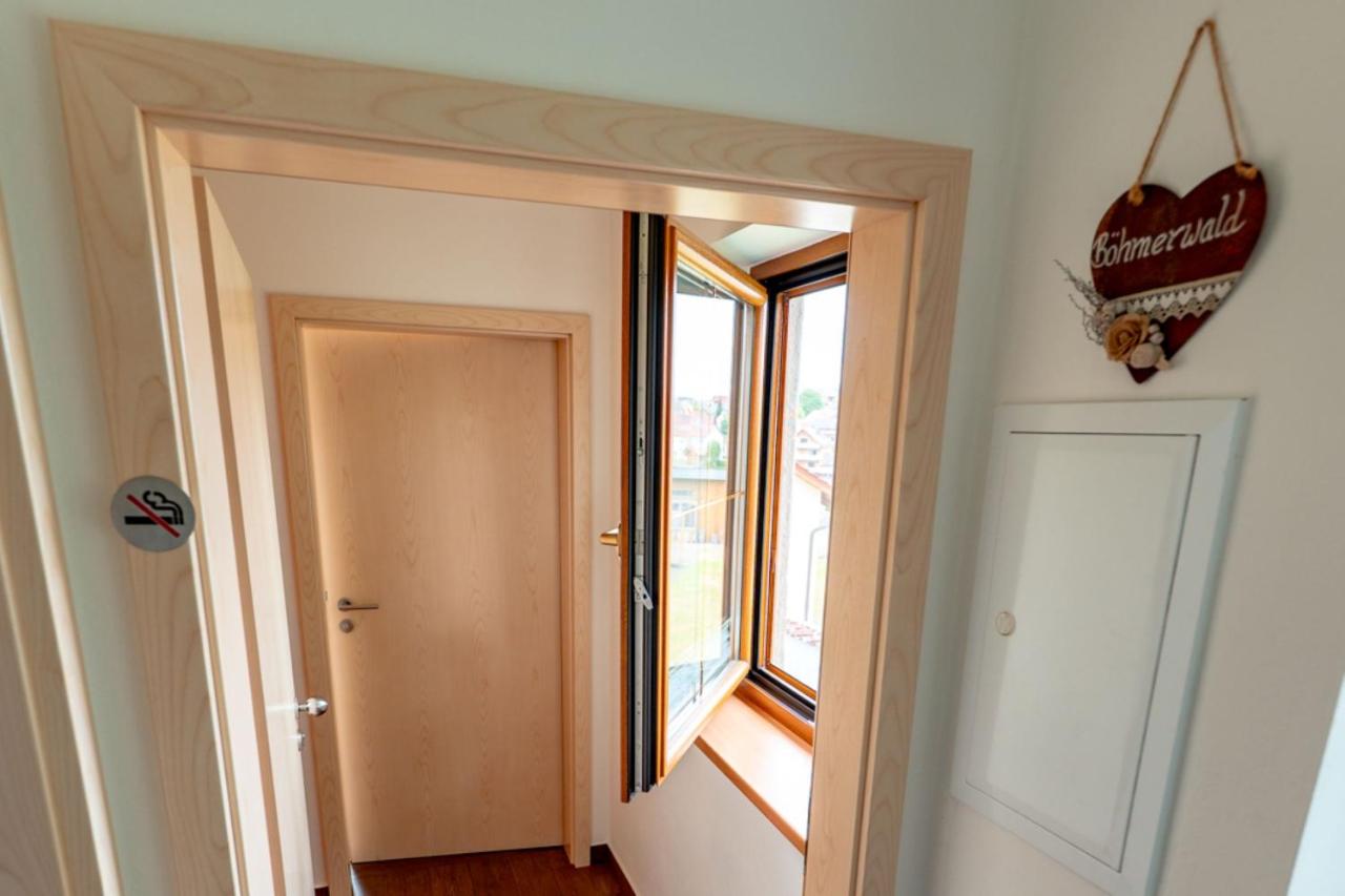 Apartment mit 2 Schlafzimmern