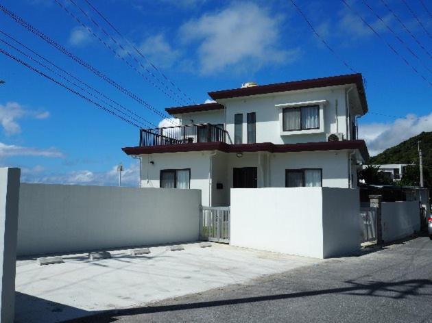 SEA SIDE HOUSE Ogimi / Vacation STAY 9241 - Bed and Breakfast Tsuha