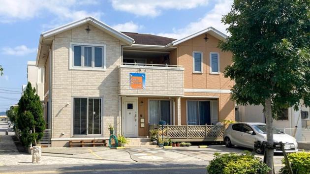 Pension Marinetown Aratta Vacation STAY 13299 - B&B