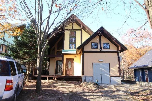 Roten Jacuzzi ・Morinoie in Metasequoia Namiki / Vacation STAY 3022 - B&B Takashima