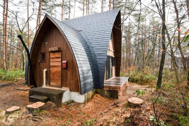 TheHUT / Vacation STAY 25884 - Ferienwohnung Hakuba