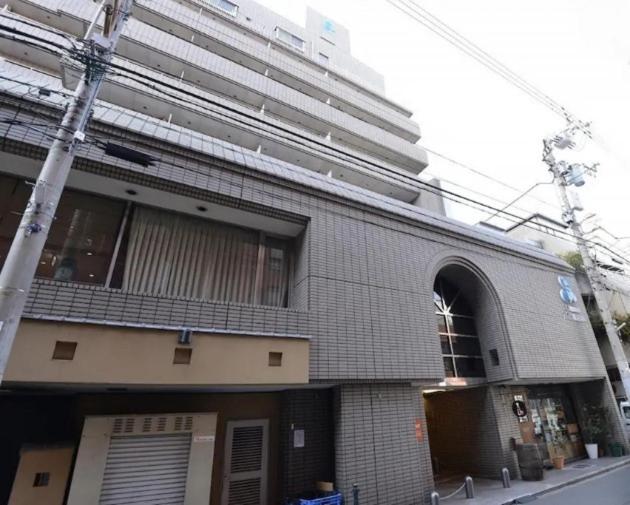 Alphabed TakamatsuFurujinmachi 901 / Vacation STAY 21909 - Bed and Breakfast Takamatsu