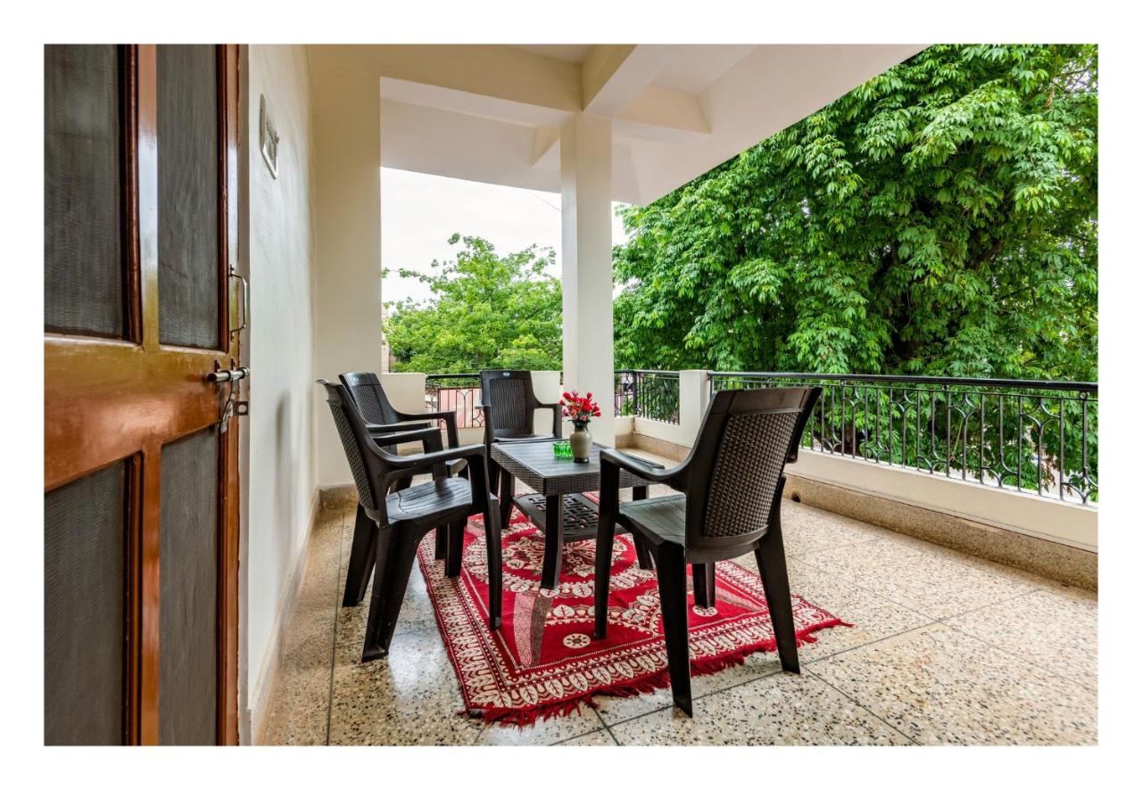 Jaiswal Homestay Entire 3BHK - Chambres d'hôtes Jabalpur