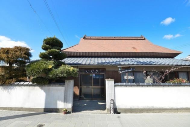 Tsukubo-gun - House / Vacation STAY 34603 - B&B Hayashima