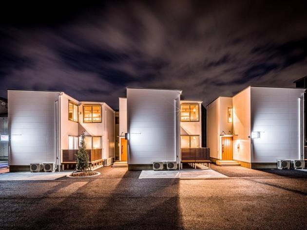 Rakuten STAY HOUSE x WILL STYLE Takasaki 105 - Ferienwohnung Takasaki