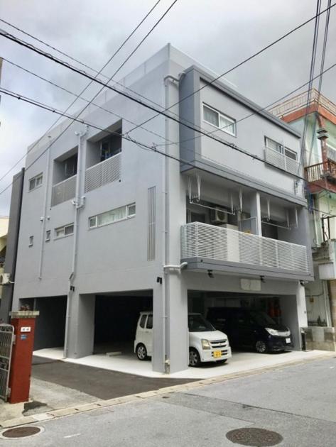 A-style Futenma / Vacation STAY 35872 - Ferienwohnung Ginowan