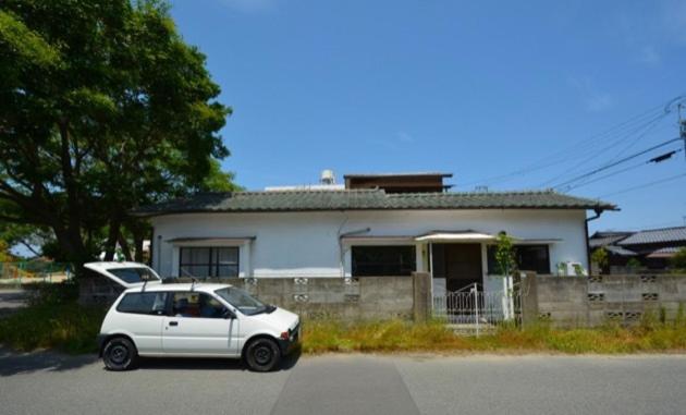 Fukuoka - House - Vacation STAY 4674 - Ferienwohnung Fukuoka