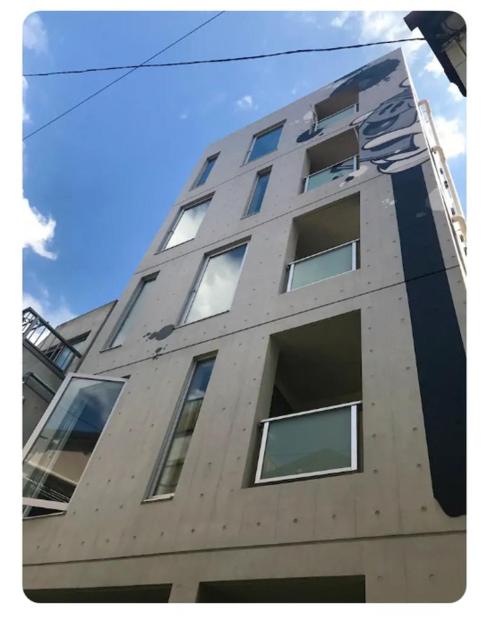 world potential / Vacation STAY 4630 - B&B Tokio